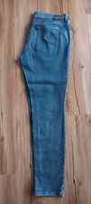 Designer Damen Jeans v. "passport",Gr. 44, Neu, Blau