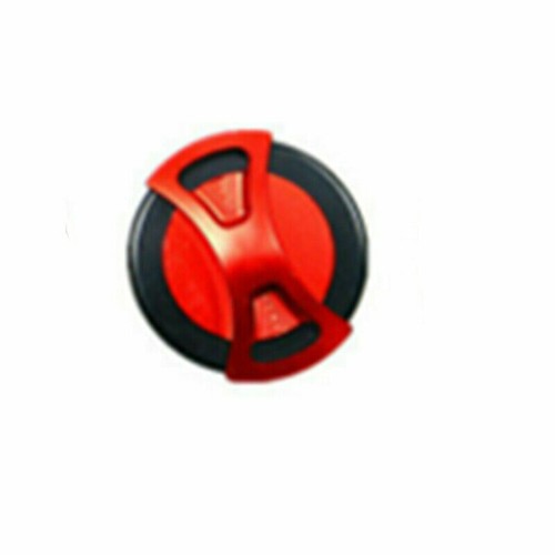Motorrad rot keyless gas öl