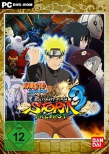 Naruto Shippuden - Ultimate