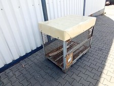 Abdeckhaube/Plane niedrig für