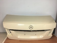 Mercedes W212 Limousine