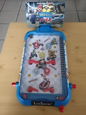 MARIO KART FLIPPER NINTENDO