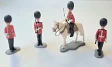 Timpo /  4 englische