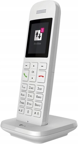 Telekom speedphone weiß - telekom,