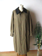 Commander Herren Winter Mantel