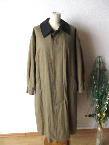 Commander herren winter mantel - winter,