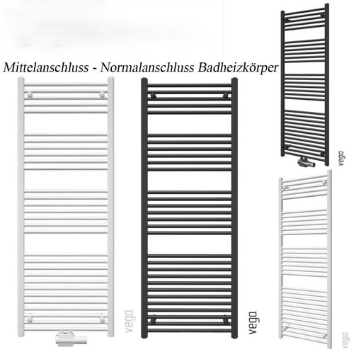 Badheizkörper heizkörper - badheizkörper,