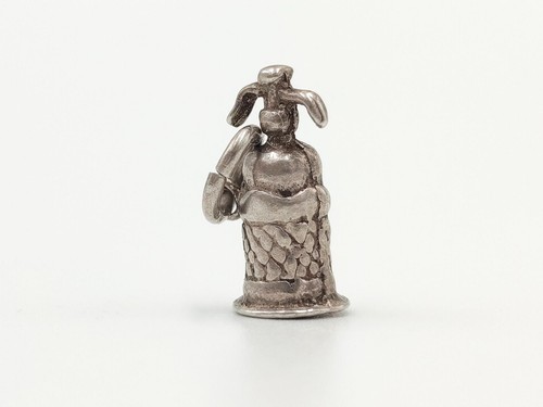 Vintage 925 sterling silver - vintage,