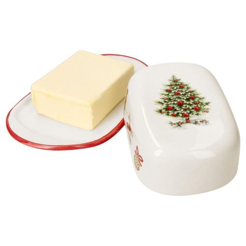 Maestro natale butterdose mit - natale,
