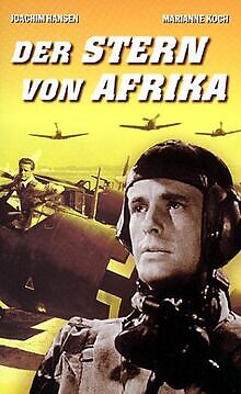 Der stern von afrika - afrika, not