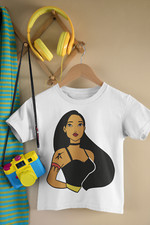 Punk Indianerfrau Pocahontas