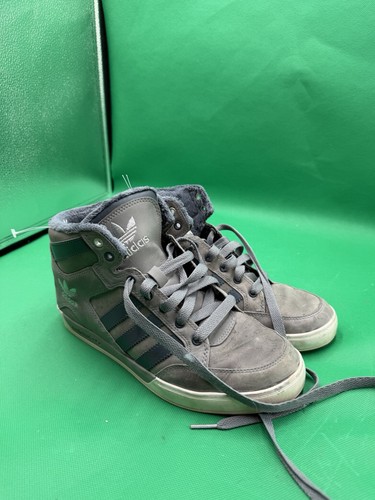 Adidas hard court high tops - adidas,