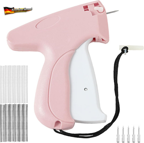 Kleidungsnähmaschine