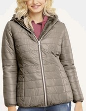 HEINE Damen Wendejacke