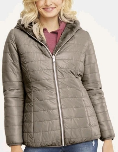 Heine damen wendejacke - damen,