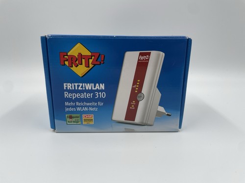 Avm fritz wlan repeater - avm, 310