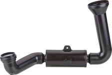 Vaillant Frischluftrohr kpl. VC-W 196 E VSC.-C, VHR 24-28 C