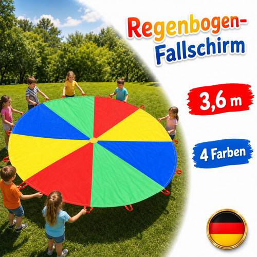Fallschirm spielzeug - m,