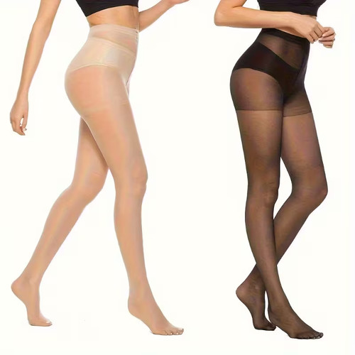 Damen strumpfhose 20d - ,
