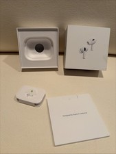 Apple Air Pods Pro 2nd gen Box