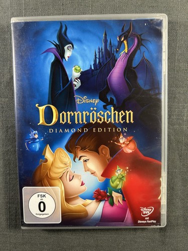 Dornröschen disney diamond - dornröschen,