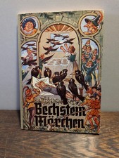 Bechsteins Märchen Band II W