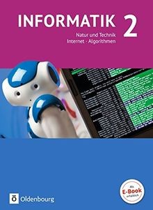 Informatik band natur und - band,