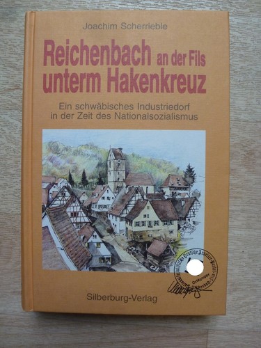Heimatbuch reichenbach fils - heimatbuch,
