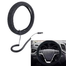 Beheizte Lenkradabdeckung