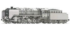 ROCO DRG Steam locomotive