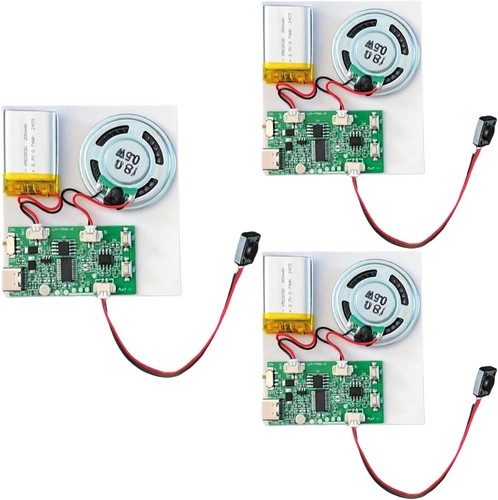 Usb soundmodul musik - 3, x