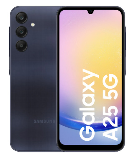 Samsung galaxy a25 - samsung,