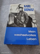 Karl Dönitz- Wehrmacht -