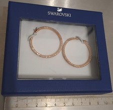 Swarovski Stone Kreolen Artikelnummer 5383938