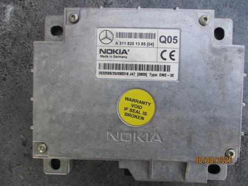 Mercedes benz w211 - mercedes,
