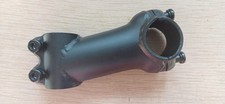 Vorbau 90 mm 20 Grad schwarz Stahl neu