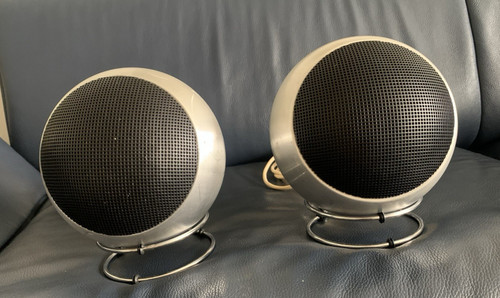 Grundig kugel lautsprecher 210 - lautsprecher,