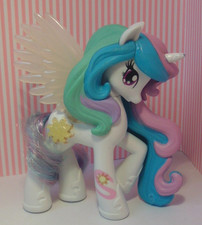 My little Pony G4 Prinzessin