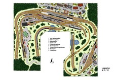 Anlagenplanung "Weisenbach"