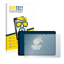 Panzerfolie Schutzglas matt für Samsung Galaxy Tab S7 LTE 2020 Displayschutz