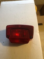 Hercules Sachs  Mokick KX5 Rücklichtglas