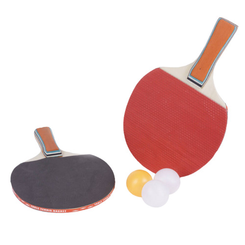 Tischtennis set mit - set, 2