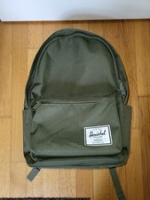 Herschel Classic XL Backpack, Ivy Green