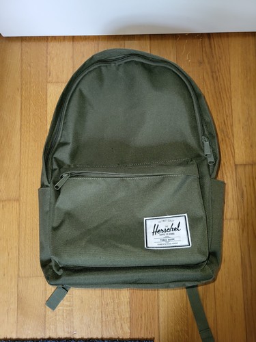 Herschel classic backpack - herschel, xl