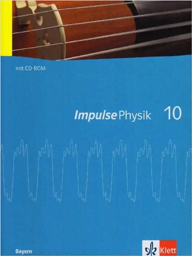 Impulse physik ausgabe - 10.,