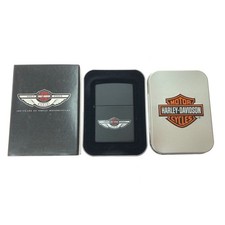 Harley Davidson ZIPPO