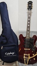 Epiphone Riviera Custom P93