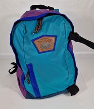 Vintage Rucksack Wanderrucksack Reisetasche
