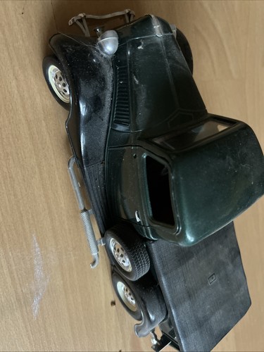 Solido ford v8 - solido,