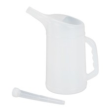 Ölkanne Öleinfüllkanne